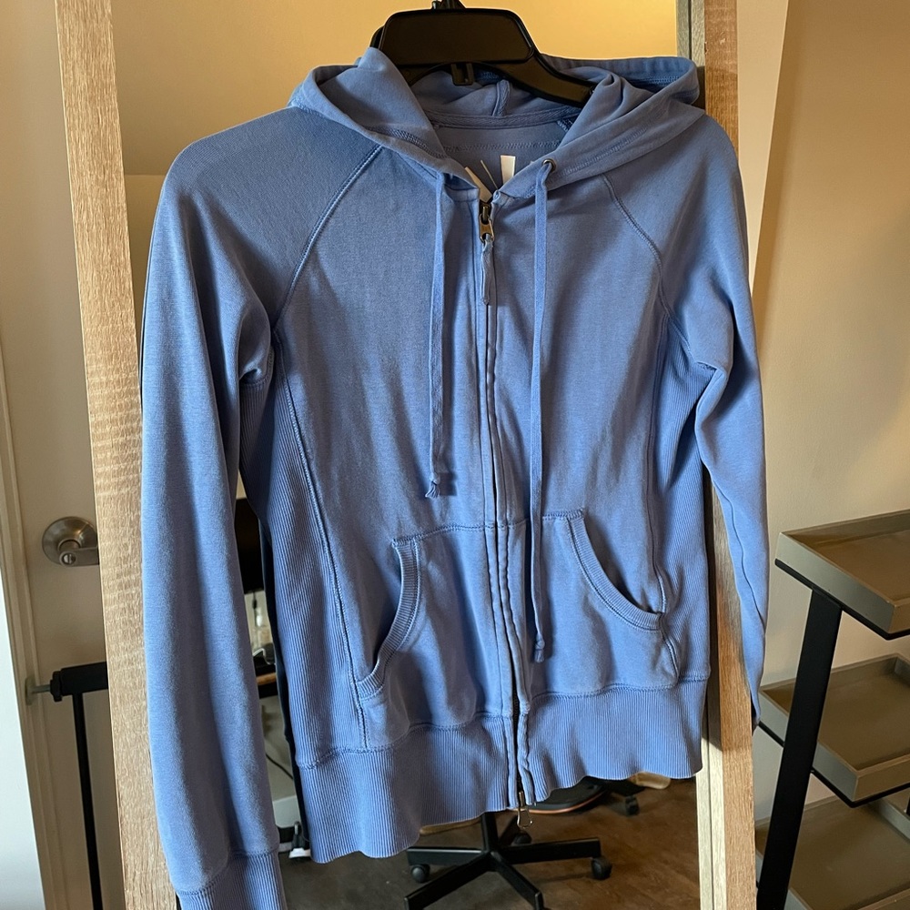 Gap Vintage Women’s Size S Zip Up Hoodie